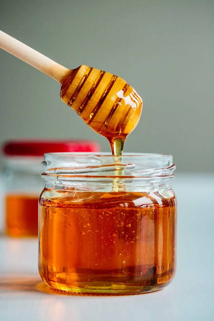 honey 3