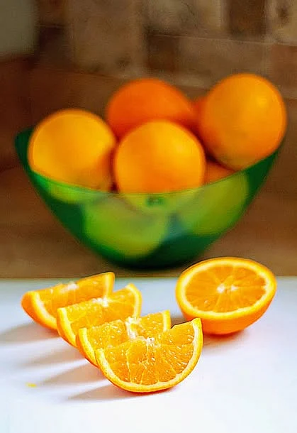 Orange. 7