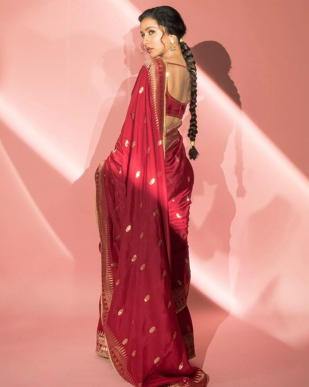 Shraddha Kapoor
