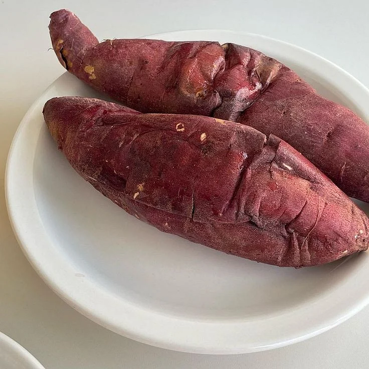 Sweet Potato 8