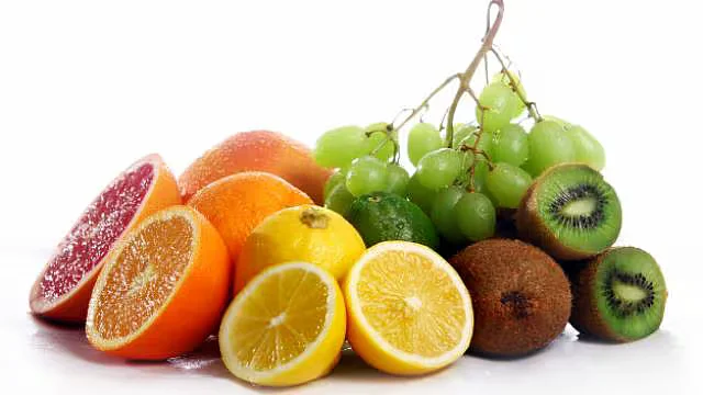 street fruits