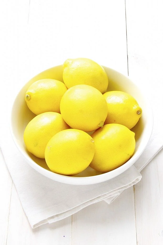 lemon juice.8