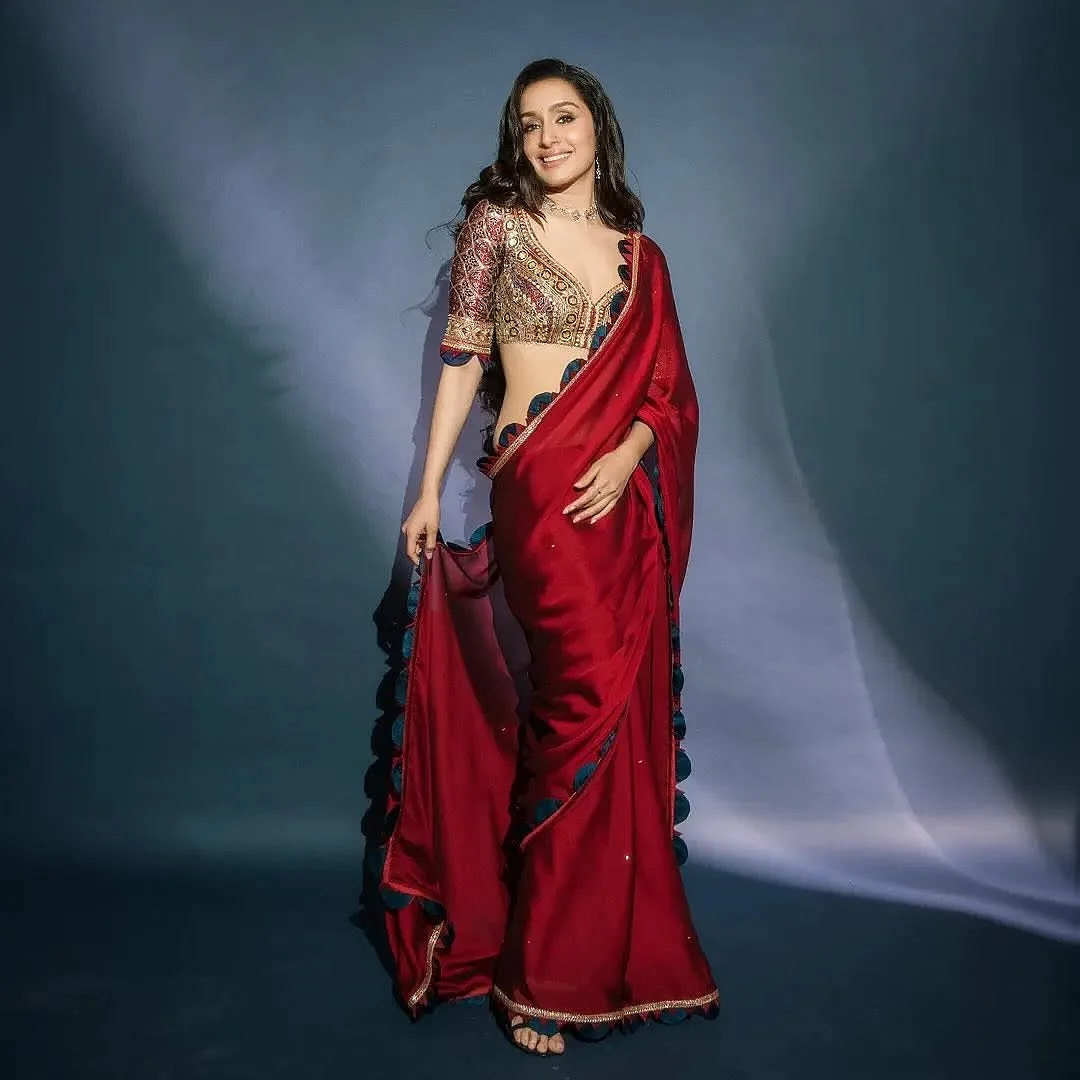 Shraddha Kapoor