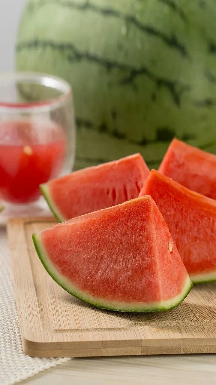 Watermelon 99