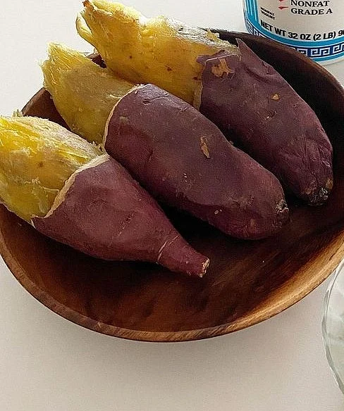 Sweet Potato 4