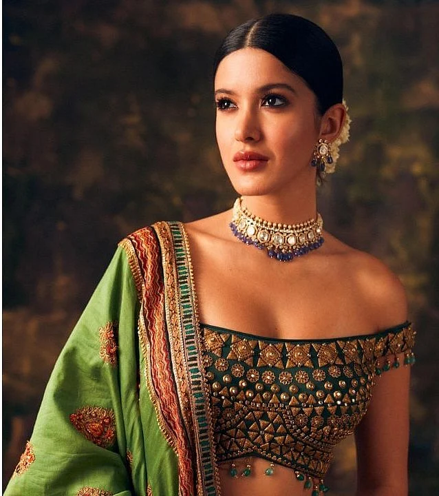 shanaya kapoor jwelery