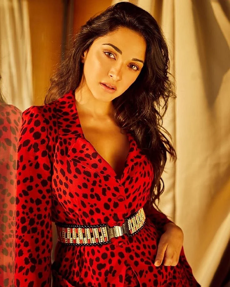 Kiara Advani 8