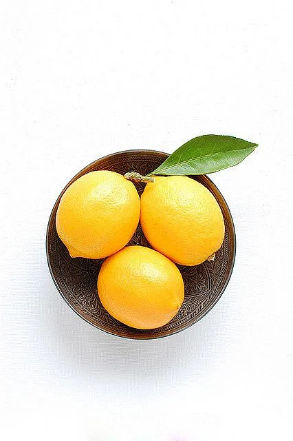 lemon juice.7