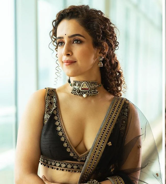 jewellery design for ethnic look