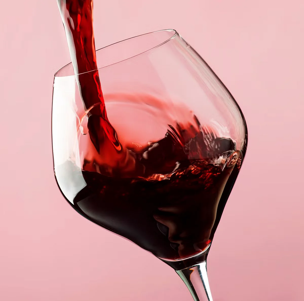 wine