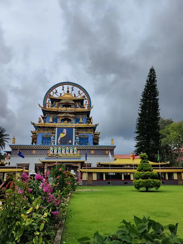 Coorg Karnataka