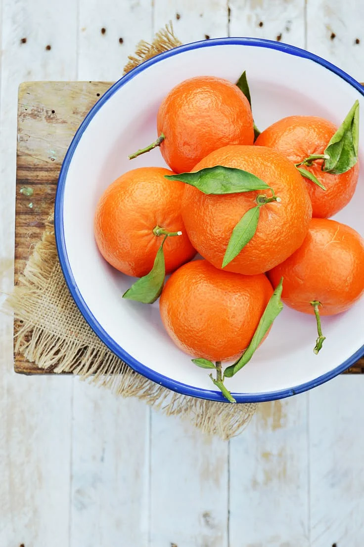 Orange. 3
