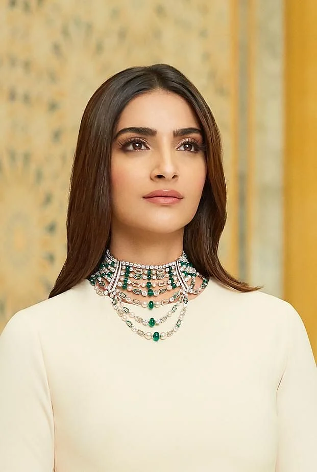 Jewellery