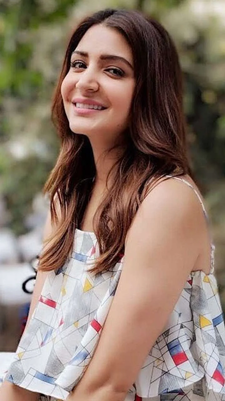 Anushka Sharma