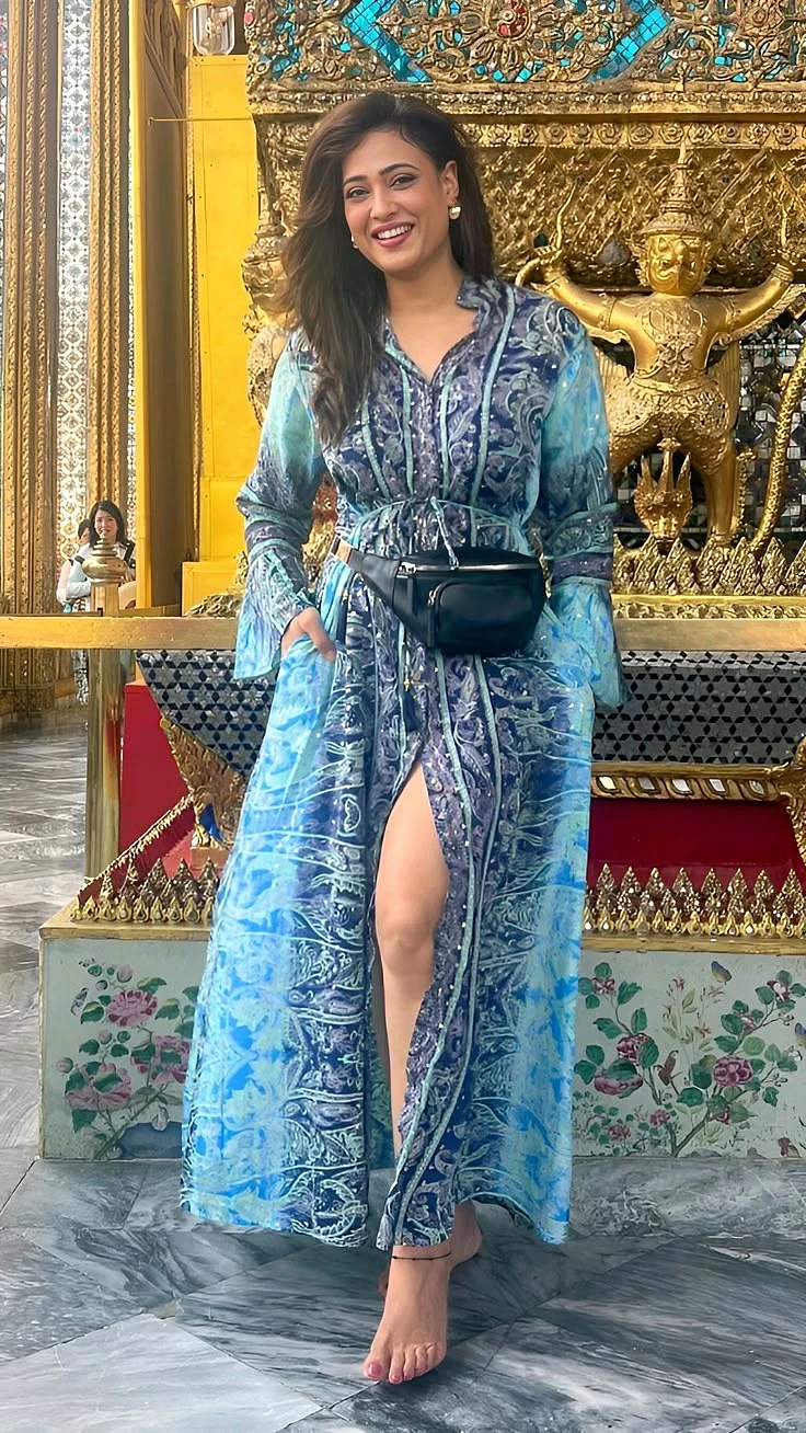 Swetha Tiwari