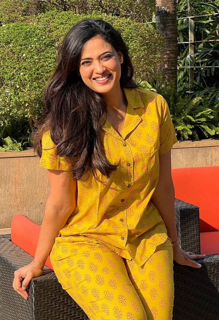 Swetha Tiwari