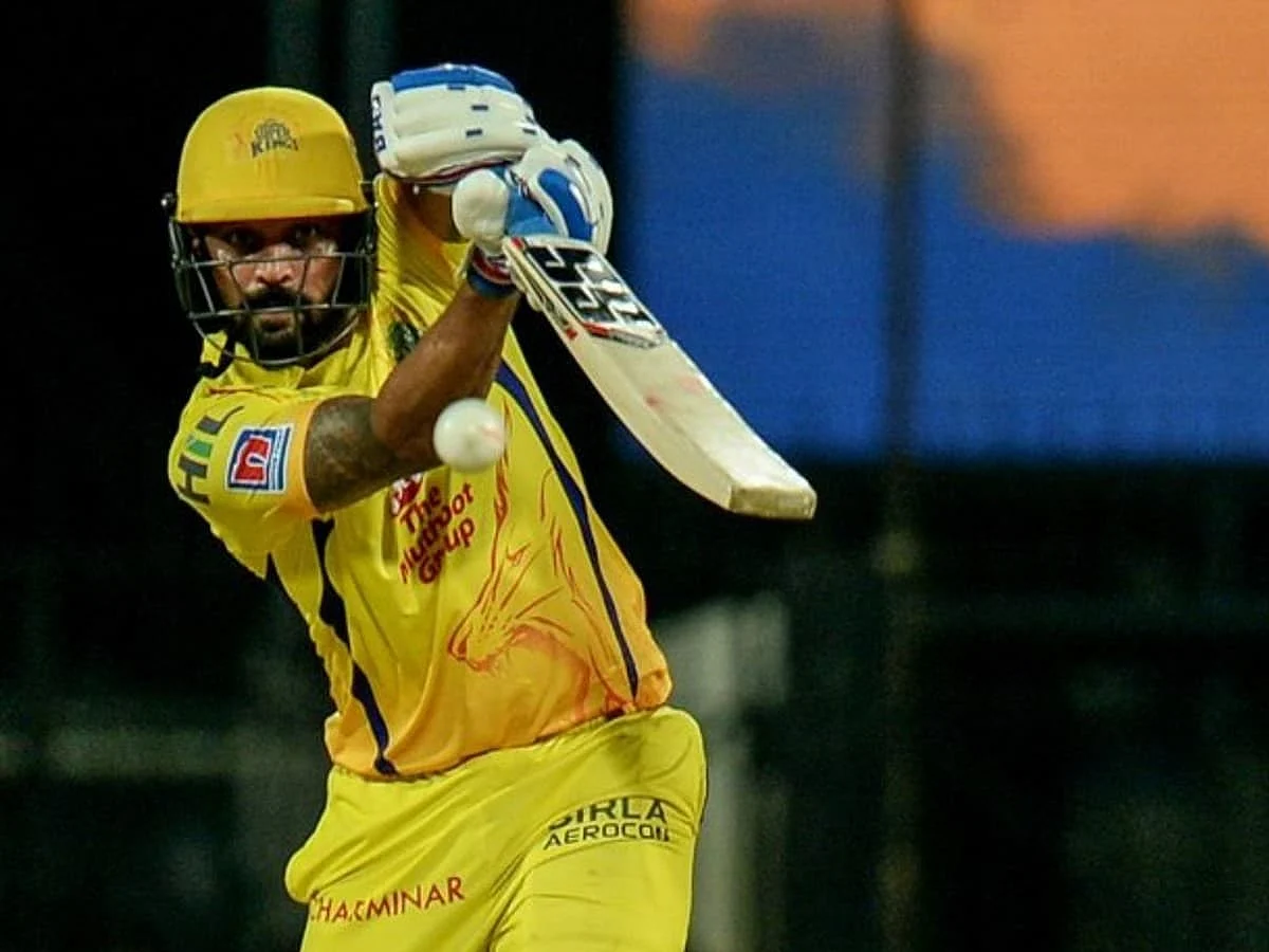 murali vijay aft csk 1