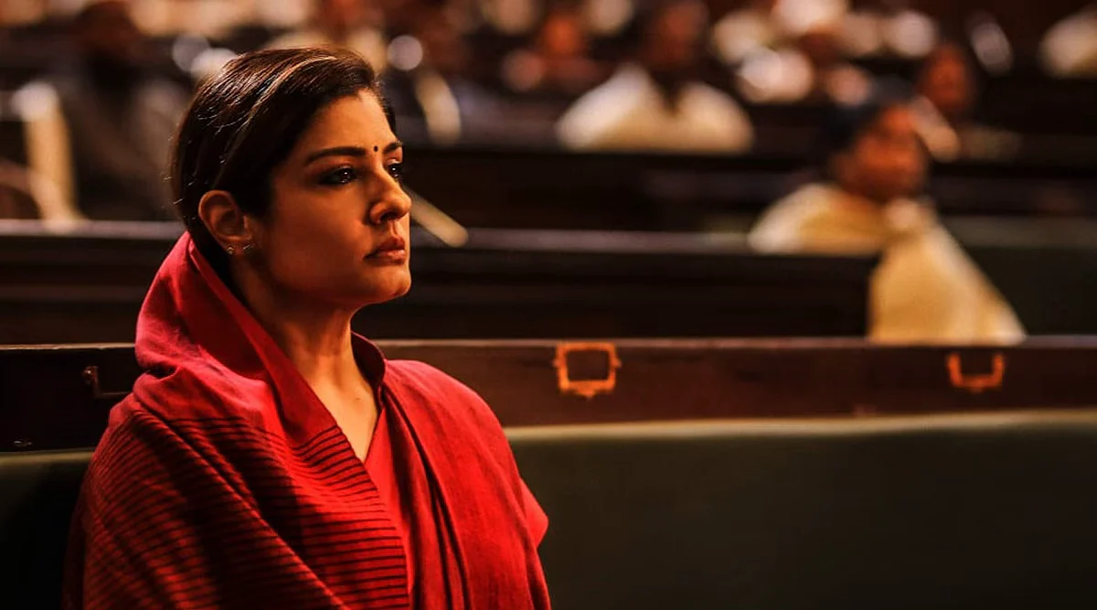 raveena tondon