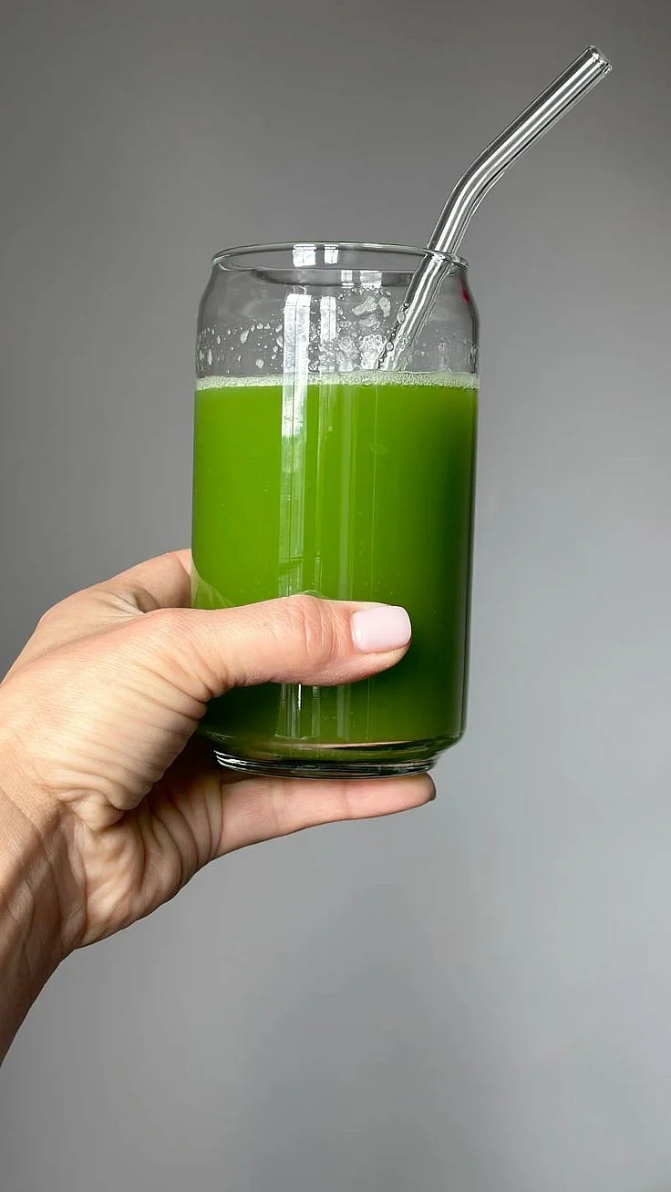 Bitter juice. 3