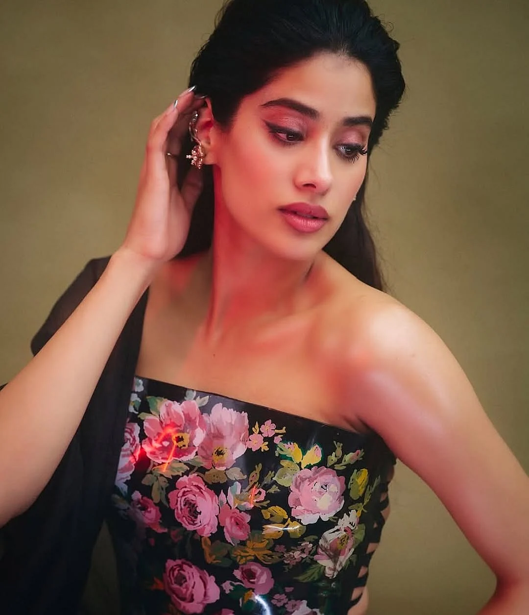 Janhvi Kapoor