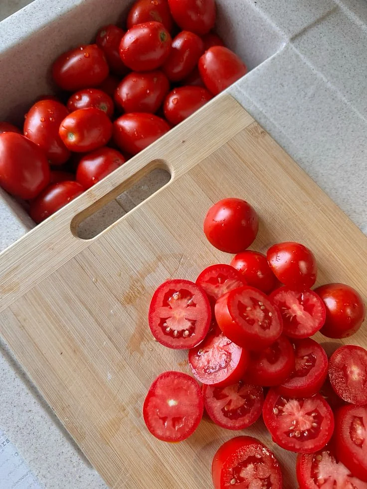 Tomatoes 7