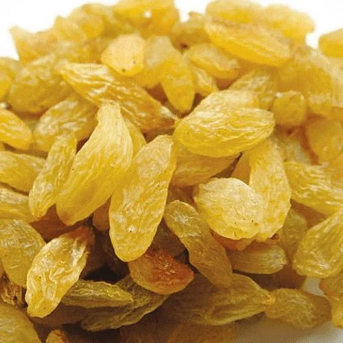 raisins. 7