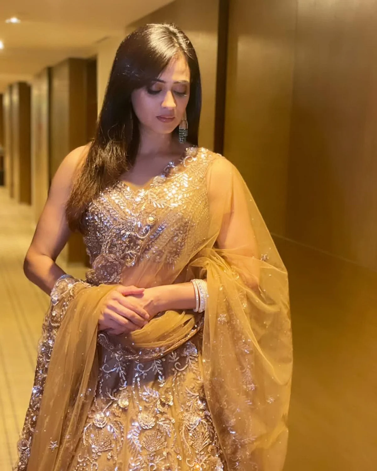 shweta tiwari style 3