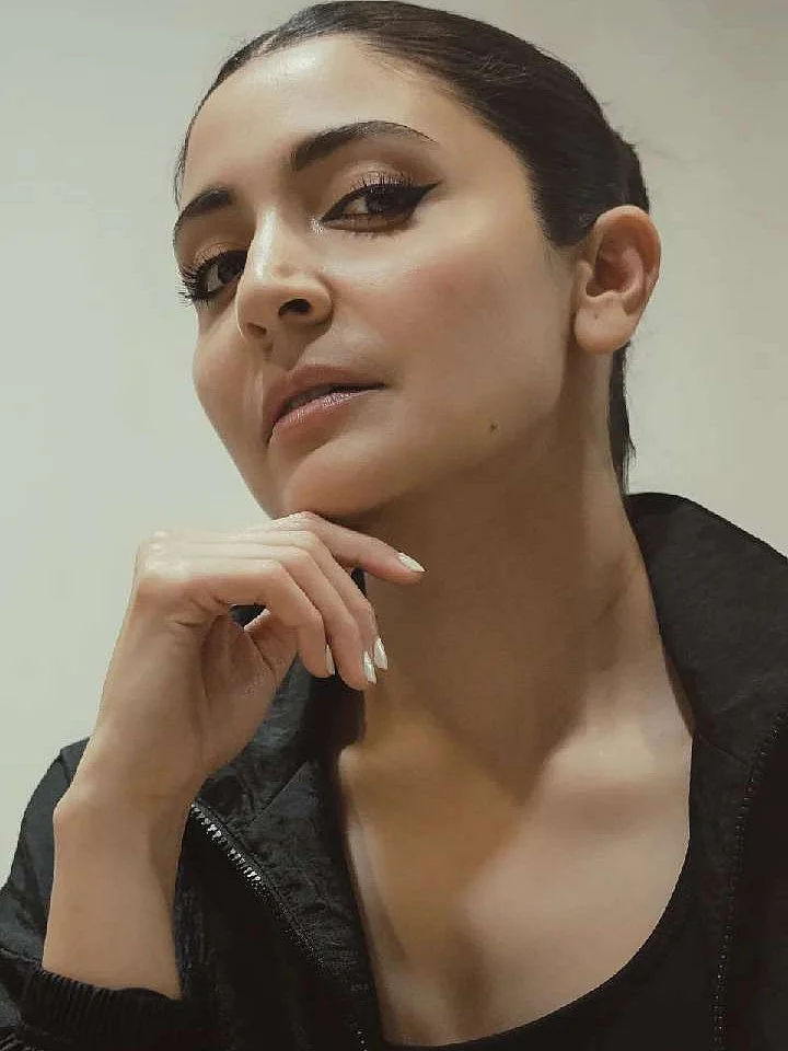 Anushka Sharma