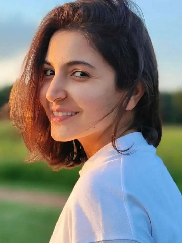 Anushka Sharma