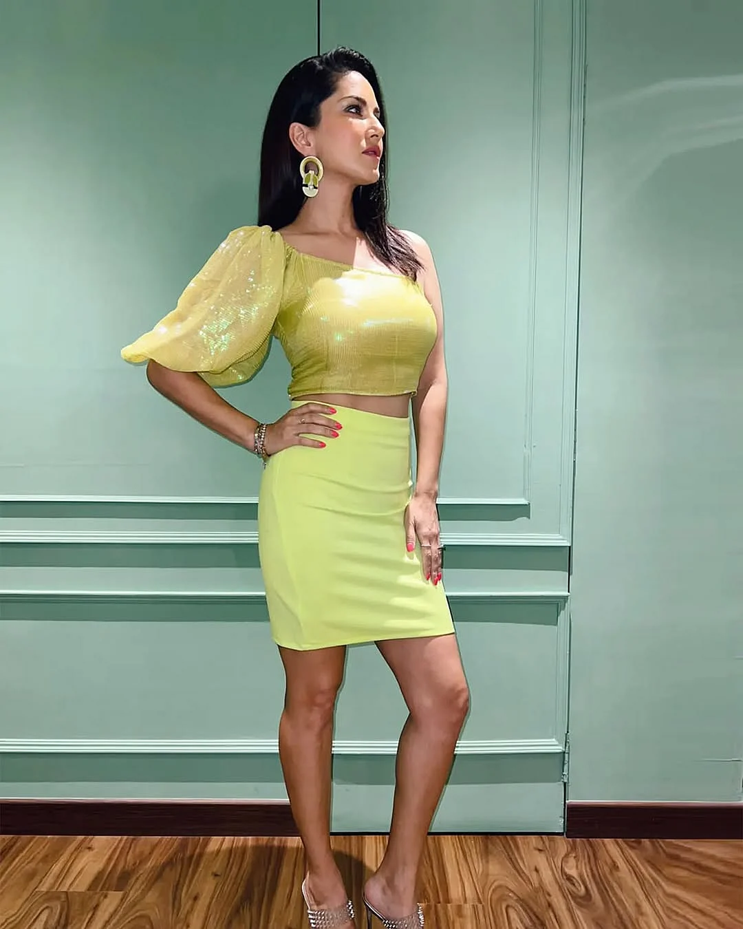 sunny leone