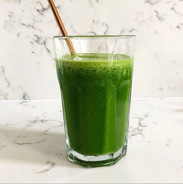 Bitter juice. 7
