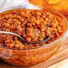 Beans