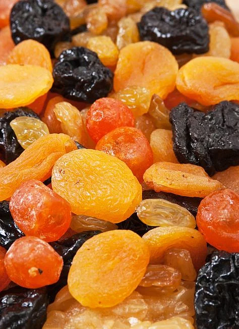 raisins. 9