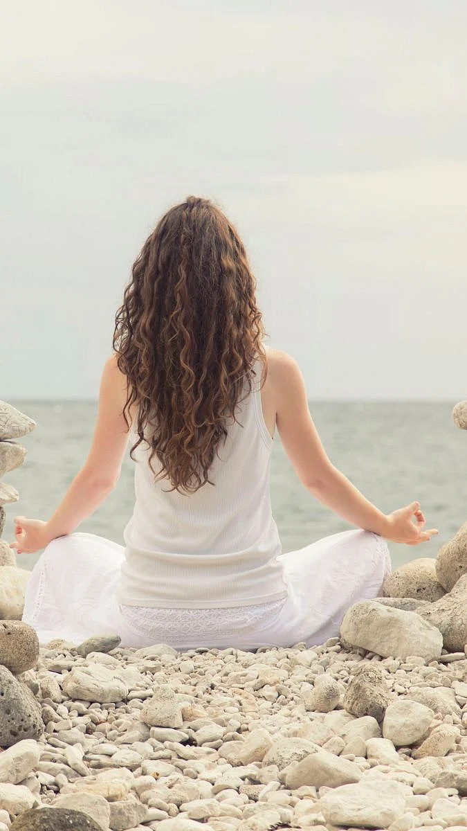 Yoga Asanas for Hair Growth 4