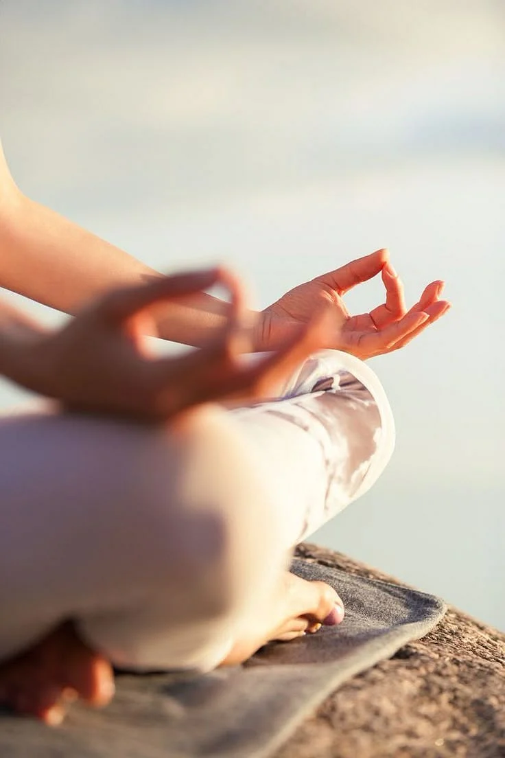 Yoga Asanas for Hair Growth 47