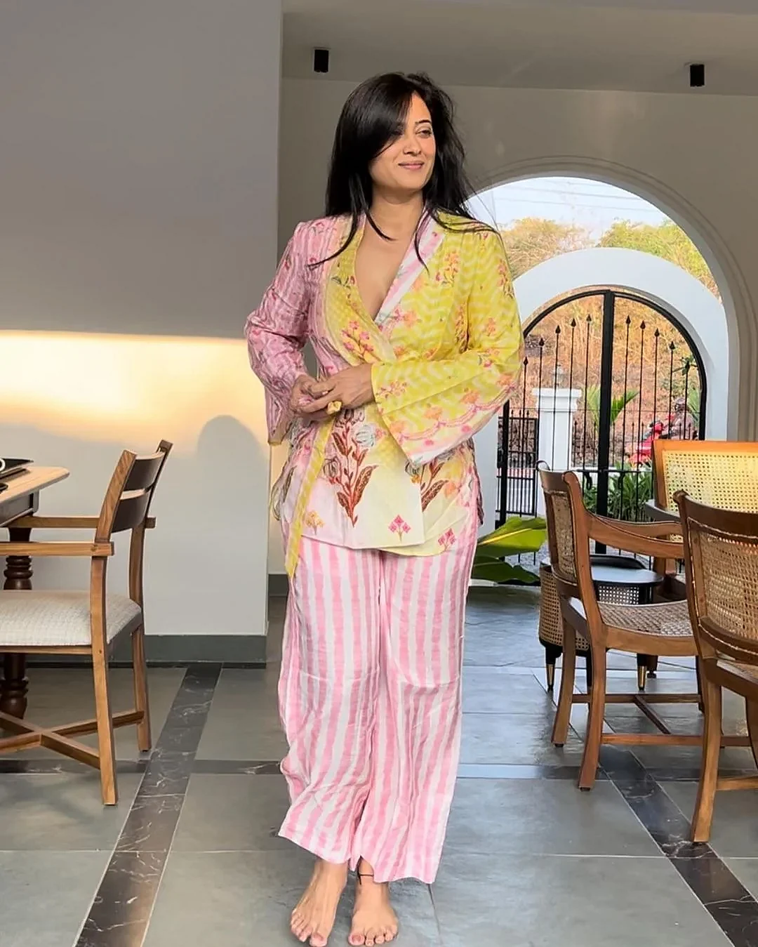 Swetha Tiwari