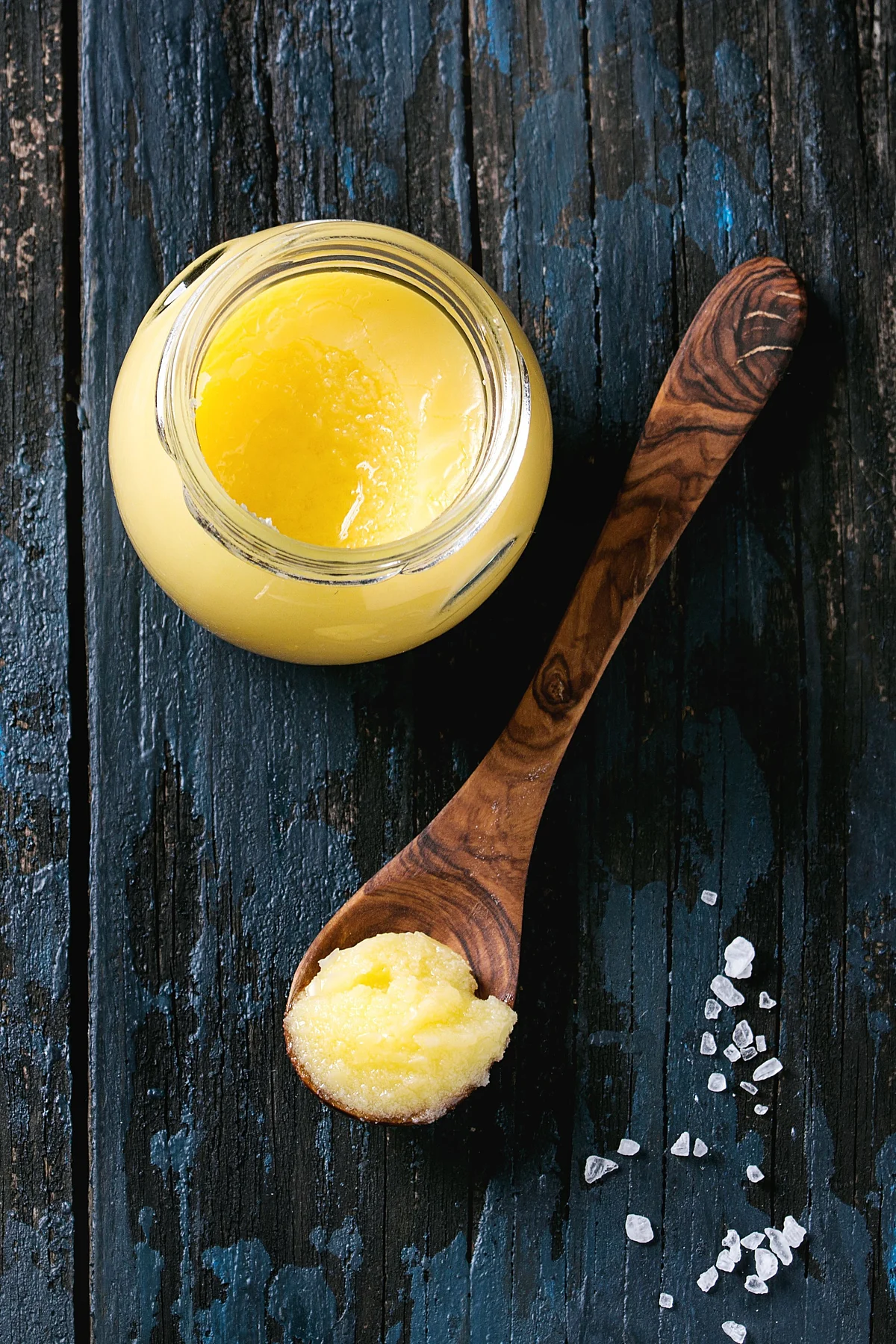 Ghee