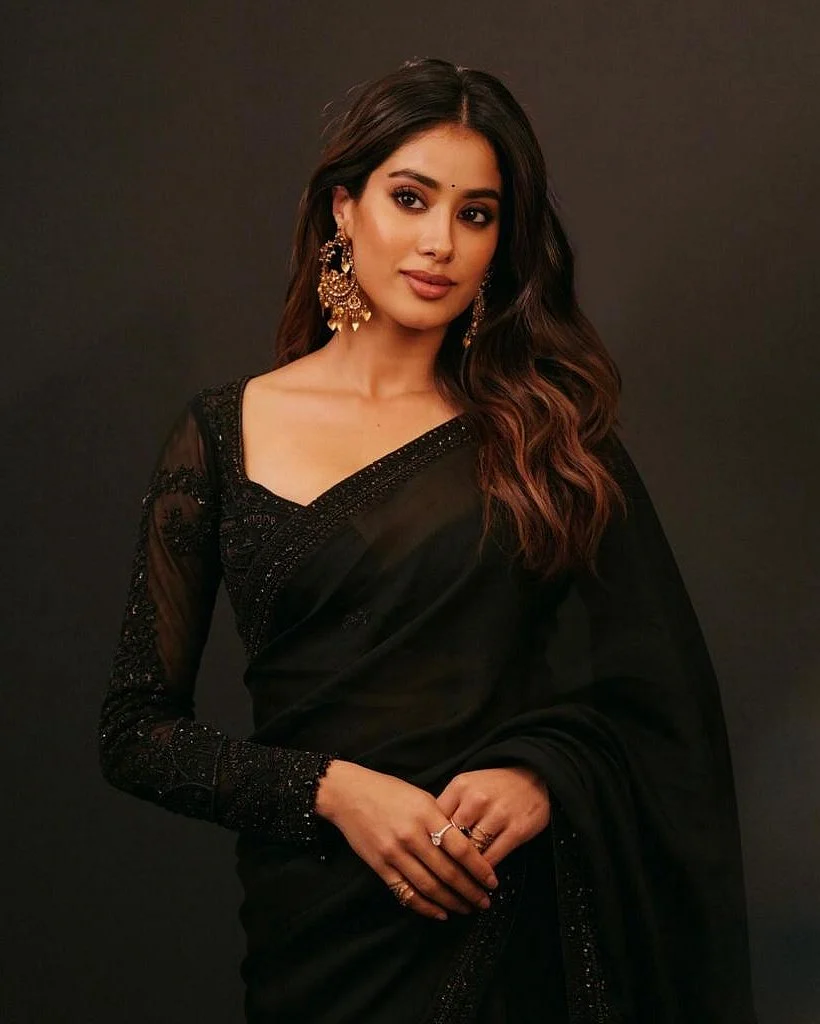 Janhvi Kapoor