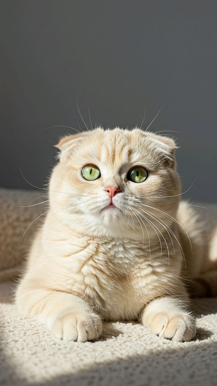 scottish fold