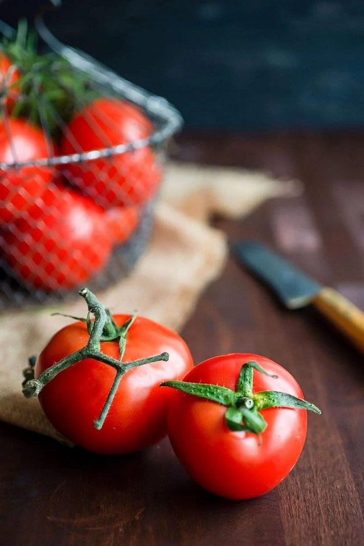 Tomatoes 789