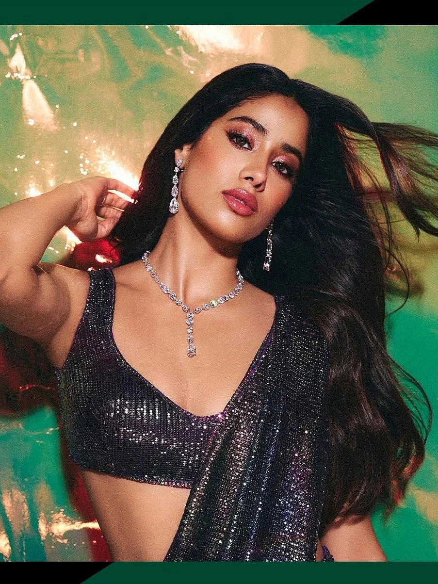 Bollywood s finest brought their A game serving up looks and spreading the glam From elegant saree
