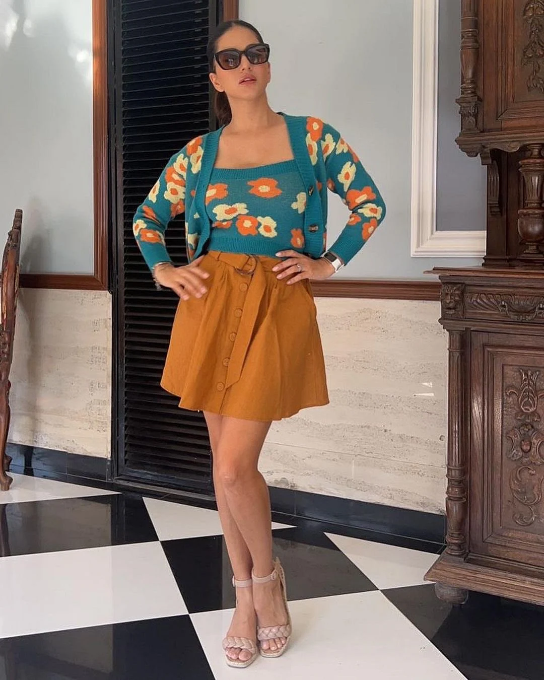 sunny leone