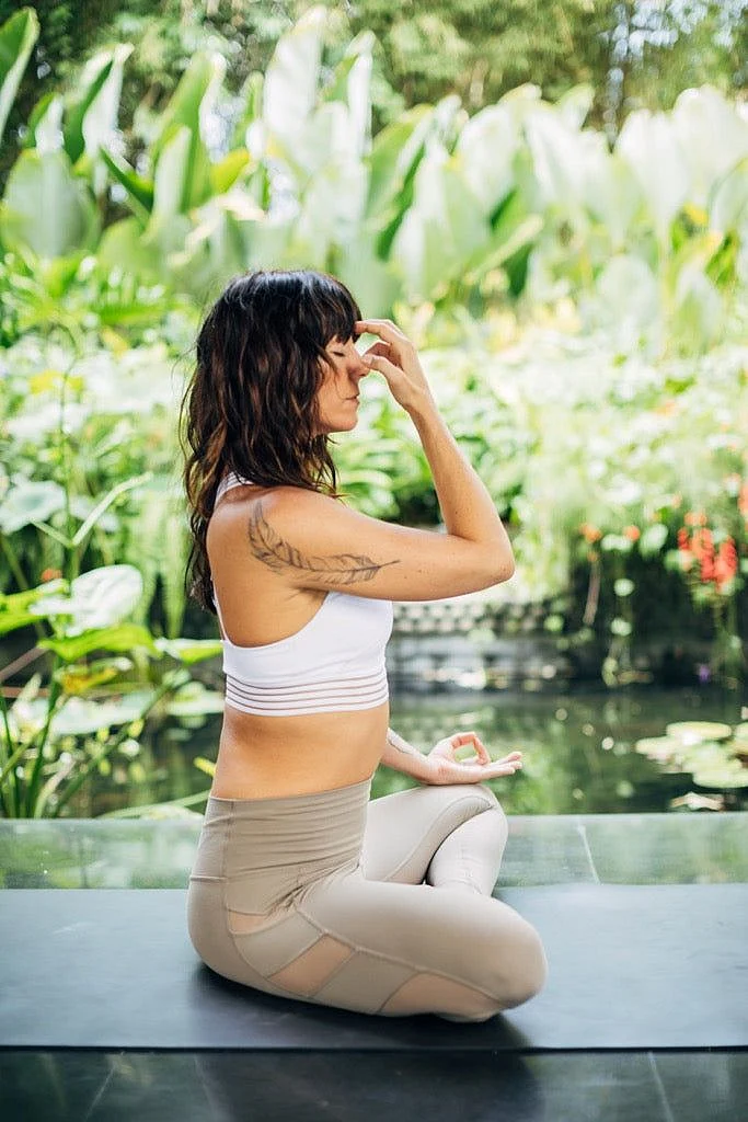 Pranayama 2