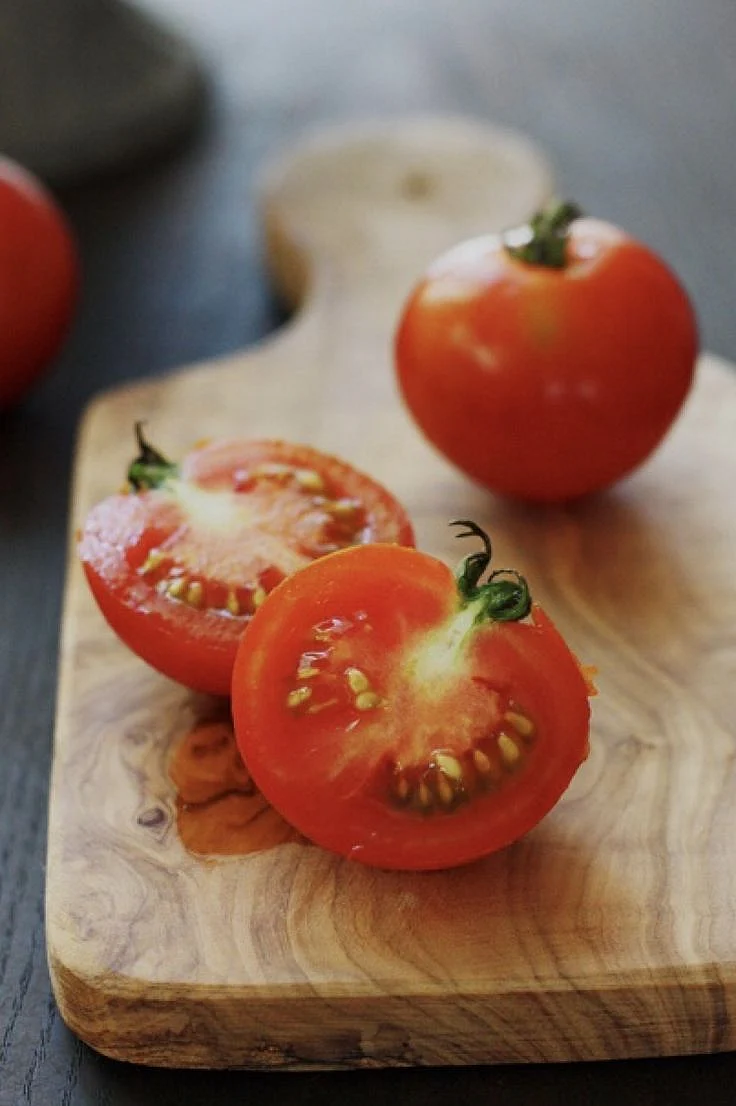 Tomatoes 3