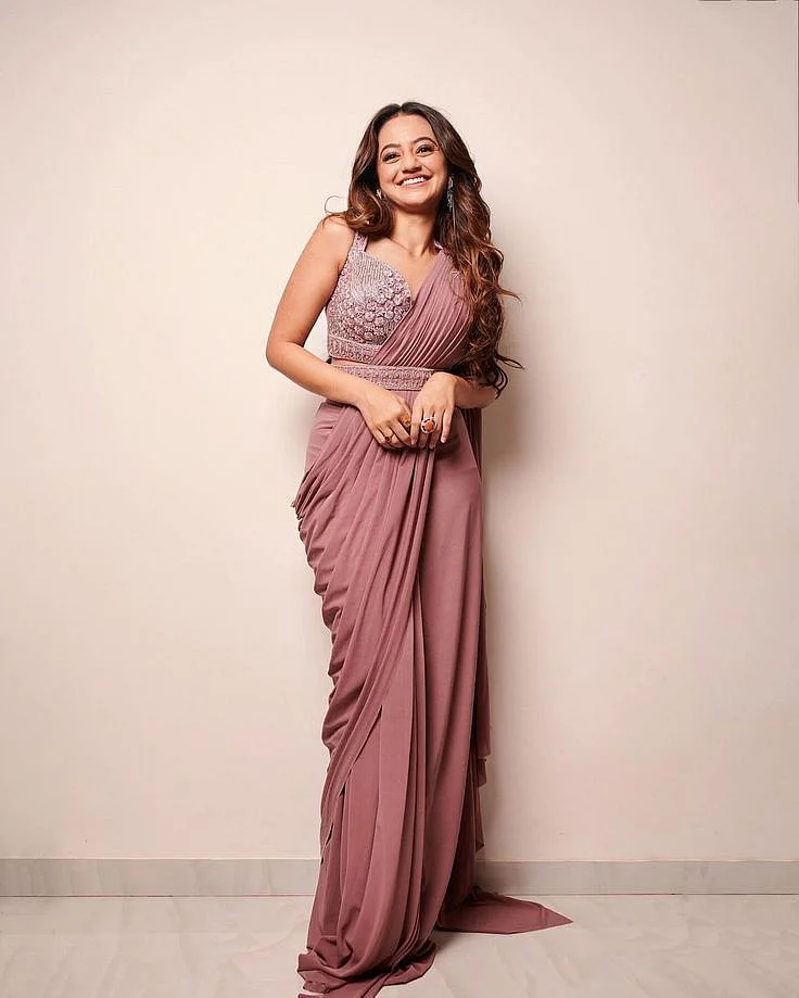 Helly Shah