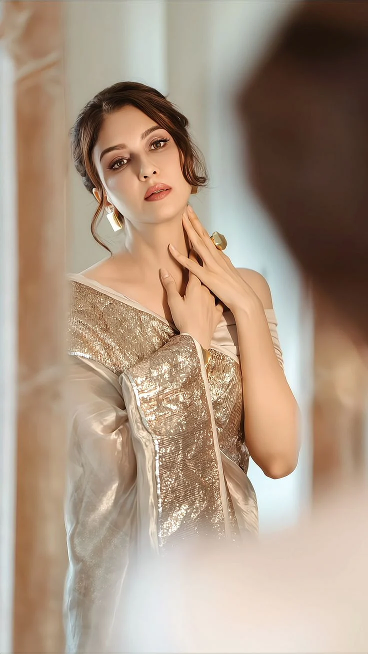 Saumya Tandon 5