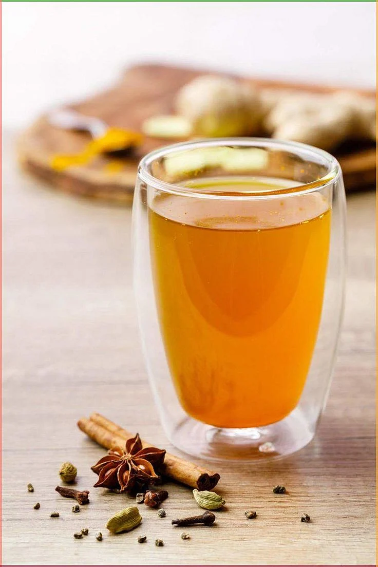 clove and cardamom