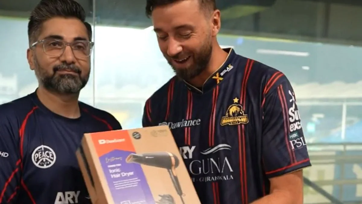 James Vince d