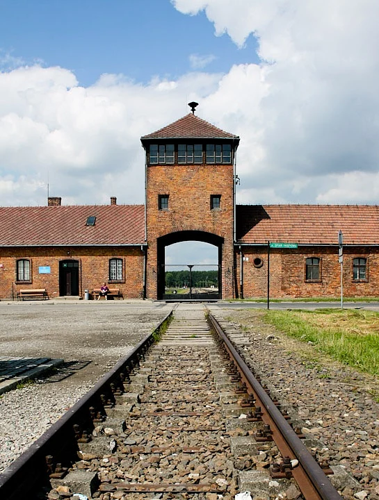 Auschwitz Birkenau Poland