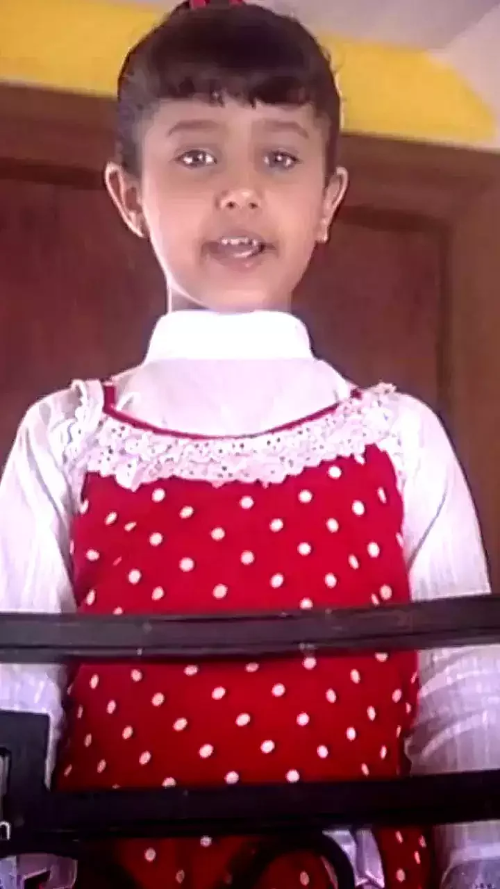 Shaktimaan. 2
